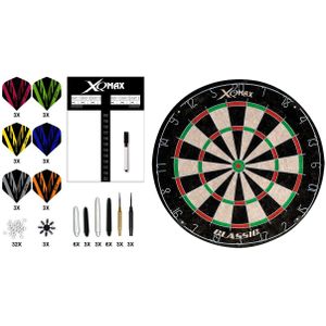 Xq Max Starter Dartset 90pcs