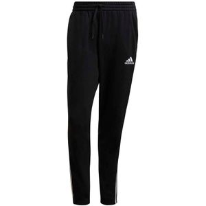 Adidas Essentials French Terry Tapered 3-stripes Broek
