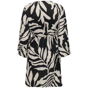 Jacqueline De Yong Sezen Life Short Dress