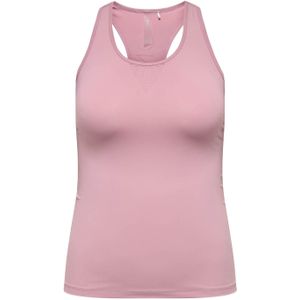 Only Play Laze On Loose Tank Top