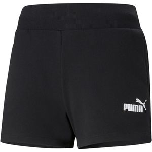 Puma Essentials 4 Sweat Shorts