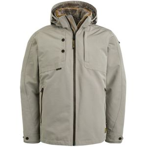 Pme Legend Semi Long Jacket Snowpack Icon 2.0