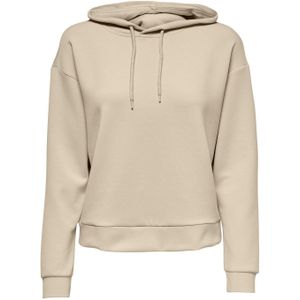 Only Play Lounge Long Sleeve Hoodie Sweater