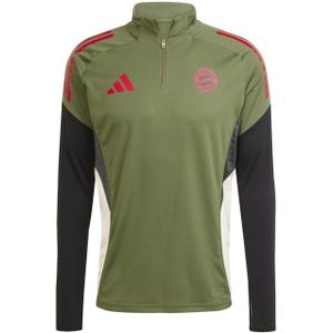 Adidas Fc Bayern Tiro 25 Training Shirt