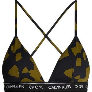 Calvin Klein Wb-triangle-rp-print