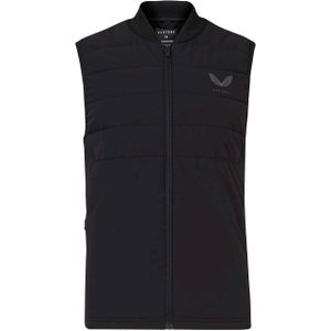 Castore Hybrid Quilted Gilet