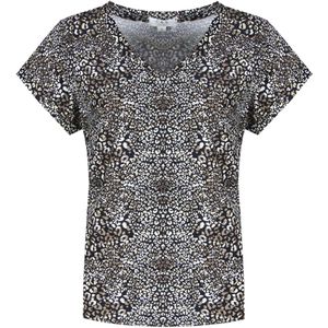 C&s The Label Deidre Top