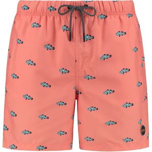 Shiwi Men Swim Short Clownfish