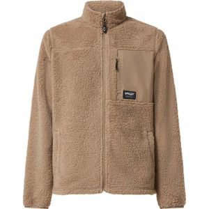 Oakley Mountain Fire Sherpa