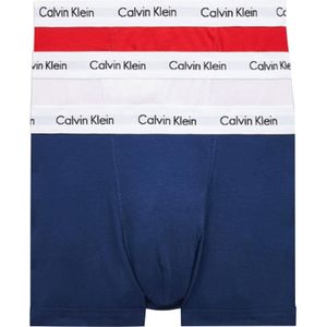 Calvin Klein 3-pack Trunk