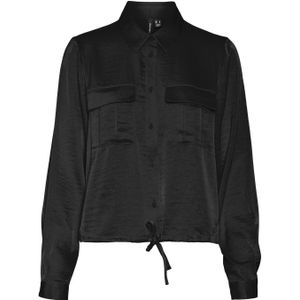 Vero Moda Marys Dana Long Sleeve Bomber