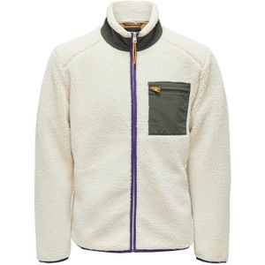 Only&Sons Dallas Sherpa Jacket
