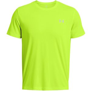 Under Armour Launch Short Sleeve