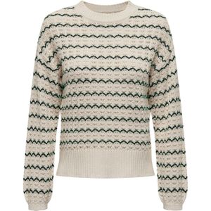 Only Asa O-neck Knitwear