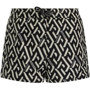 Super Rebel Holy Sport Short