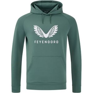 Castore Pro Players Hoody Heren