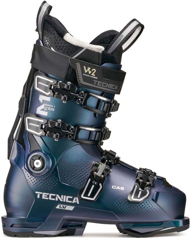 Tecnica Mach1 Lv 105 W Td2 Gw