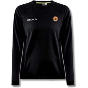 Craft Cov Desto Evolve Crew Neck Dames