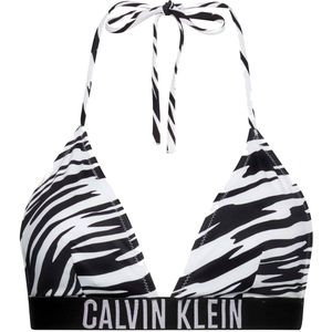 Calvin Klein Triangel Bikinitop