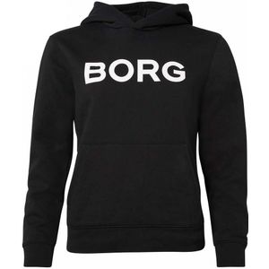 Bj�rn Borg Logo Hood