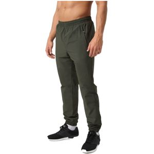 Björn Borg - Ace - Wandelbroek - Zwart - Gerecycled Polyamide