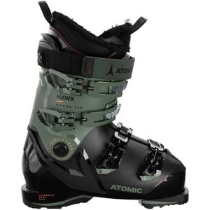 Atomic Hawx Magna Gw Alpine Skischoenen Groen