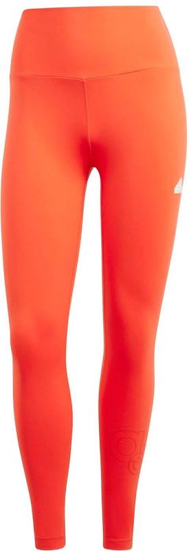 Adidas - Print - Leggings - High-waisted