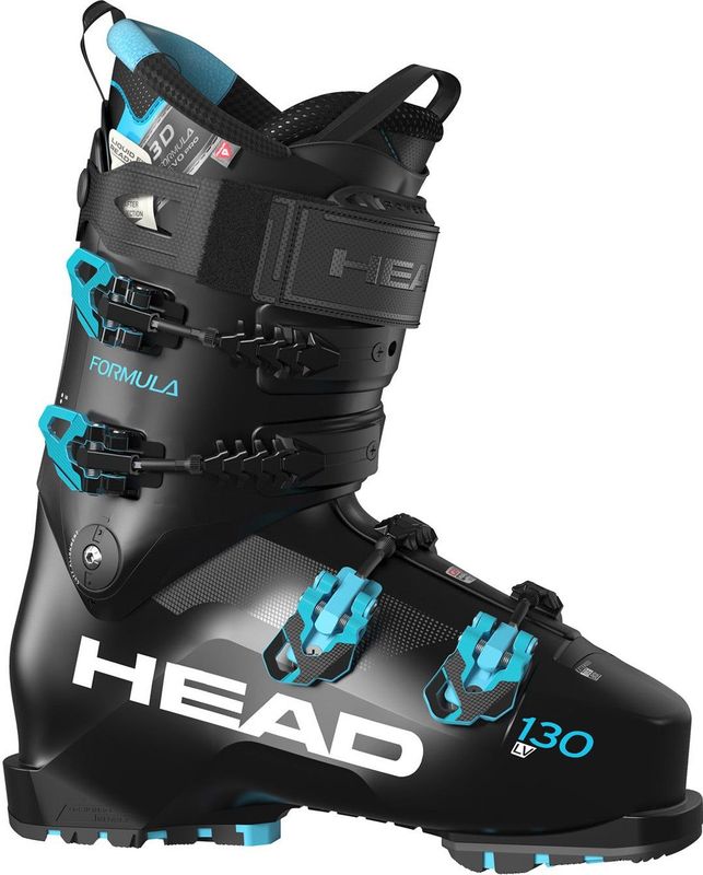 Head - Formula 130 Lv Gw - Skischoenen