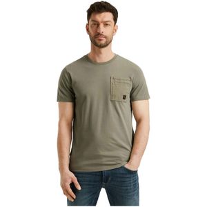 Pme Legend Short Sleeve Single Jersey