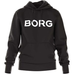 Bj�rn Borg Borg Essential 5 Hoodie
