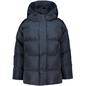 Airforce Ivy Puffer Jacket