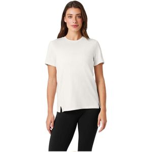 Björn Borg - Borg T-shirt - Dames - Regular Fit - Ronde Hals