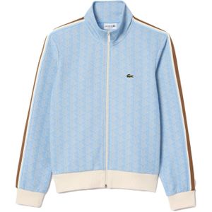 Lacoste Paris Jacquard