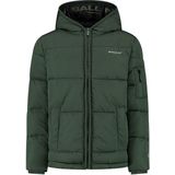 Ballin Kids Embroidery Puffer Jacket