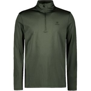 Airforce Basic Zip Pully