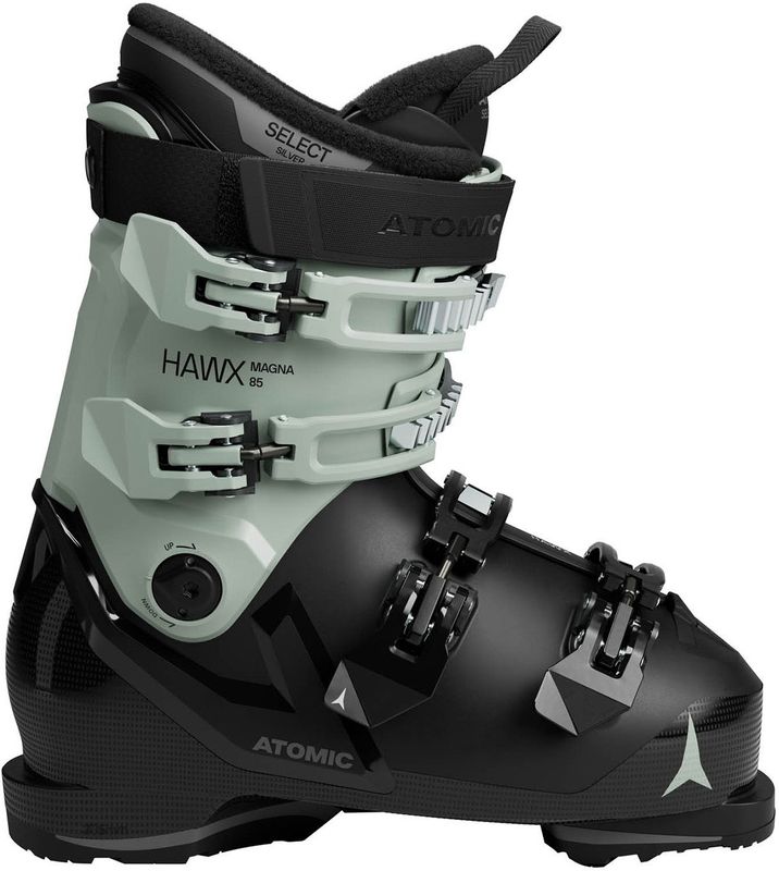 Atomic - Hawx Magna 85 W - Skischoenen - Black/Sage