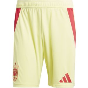 Adidas Spanje 2024 Uitshort