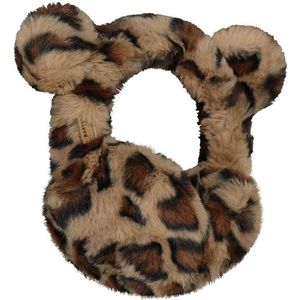 Oorwarmers,1 Paar Bandloze Winddichte Fleece Hoes - Warme