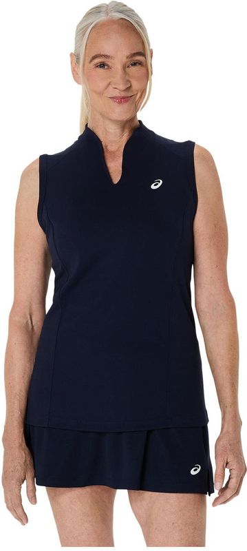 ASICS - Court - Mouwloos T-shirt