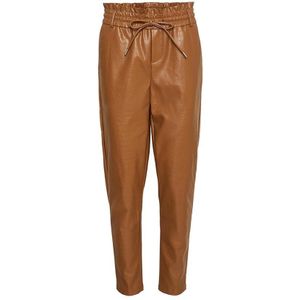 Vero Moda Vmeva Hr Elastic Paperbag Pl Ankle