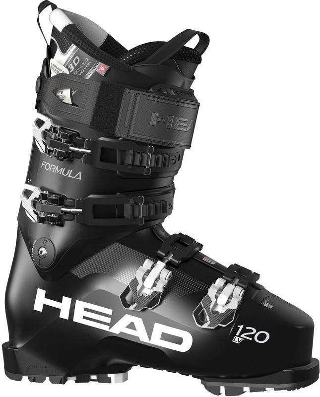 Head - Formula 120 Lv Gw - Skischoenen
