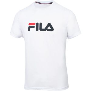 Fila T-shirt Logo