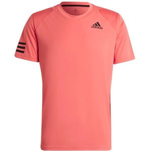 Adidas Club 3-stripes Tee