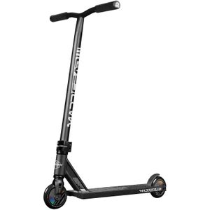 MGP - MG3 - Stuntstep - Zen Black/Black - Aluminium