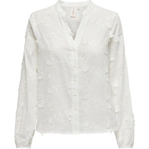 Only Cille Zoe Shirt