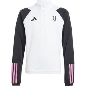 Adidas Juventus Tiro Trainingstop Kids