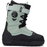 Vans - Heren snowboardschoenen - Infuse 30Th Anniversary Gray Olive voor Heren - Maat 40 - Groen