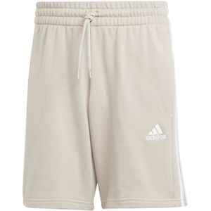 Adidas 3-stripes French Terry Shorts