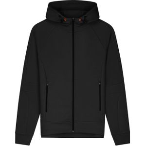 Be:at: Dez Full Zip Hoodie