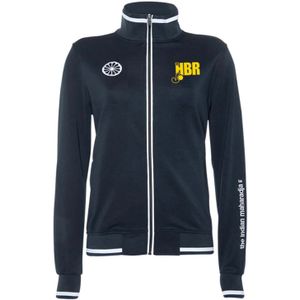 The Indian Maharadja Knitted Jacket Hbr Dames